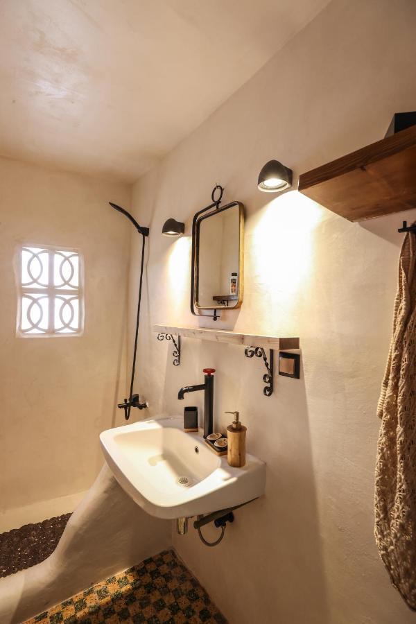 Mykonos Town Sikate Hospitality 아파트 외부 사진