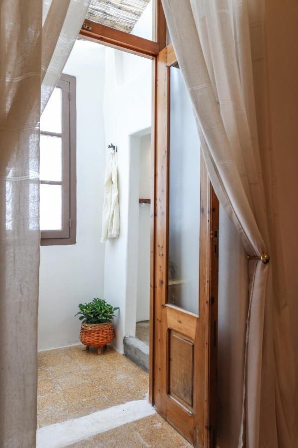 Mykonos Town Sikate Hospitality 아파트 외부 사진