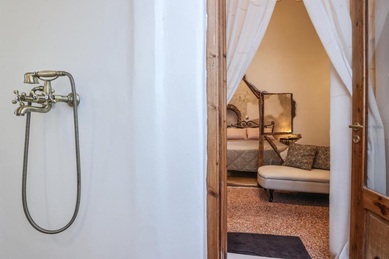 Mykonos Town Sikate Hospitality 아파트 외부 사진