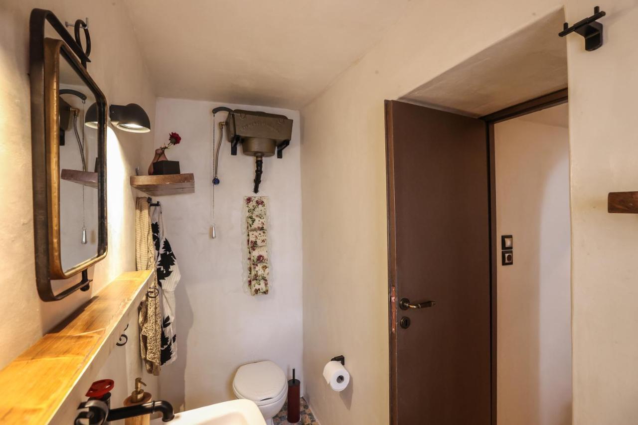 Mykonos Town Sikate Hospitality 아파트 외부 사진