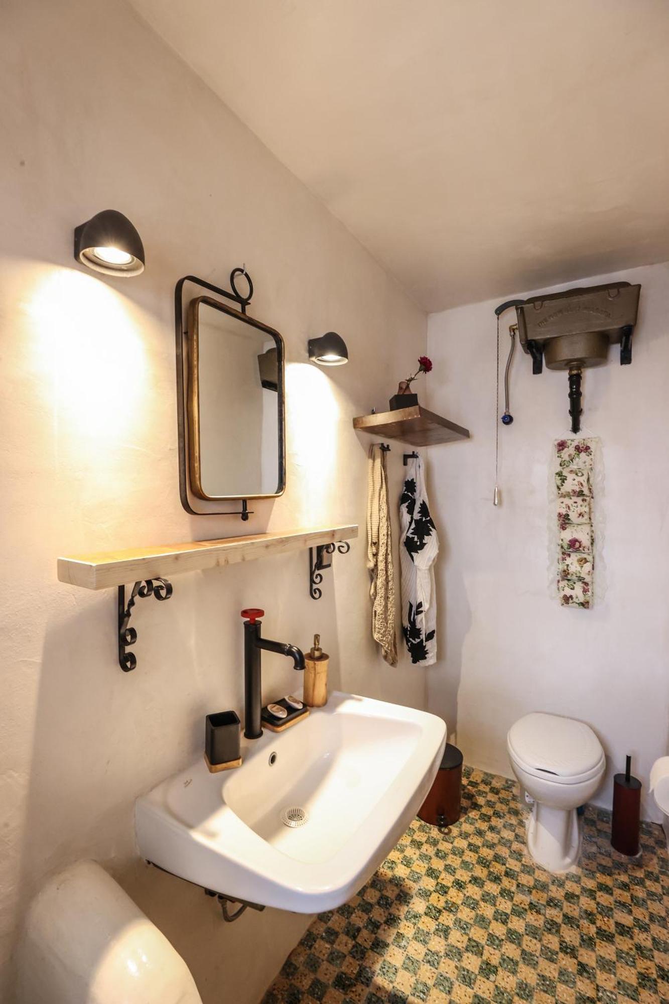 Mykonos Town Sikate Hospitality 아파트 외부 사진