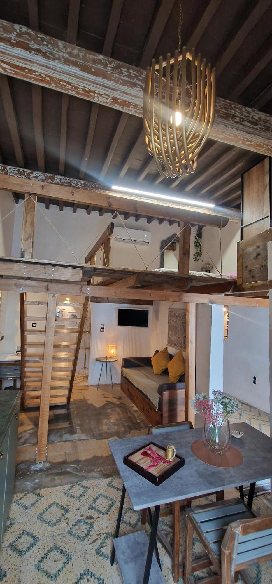 Mykonos Town Sikate Hospitality 아파트 외부 사진