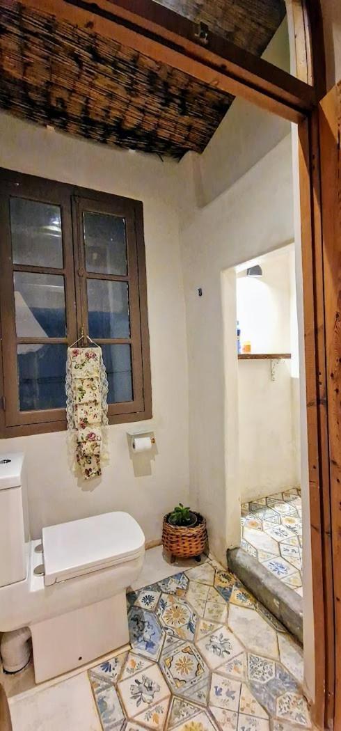 Mykonos Town Sikate Hospitality 아파트 외부 사진