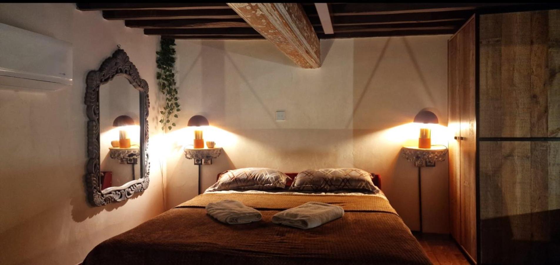 Mykonos Town Sikate Hospitality 아파트 외부 사진